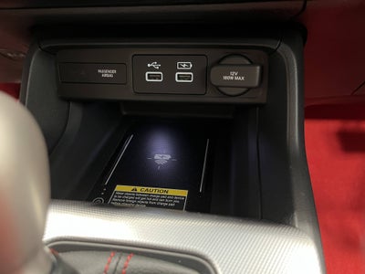 2025 Honda Civic Type R CIVIC TYPE R