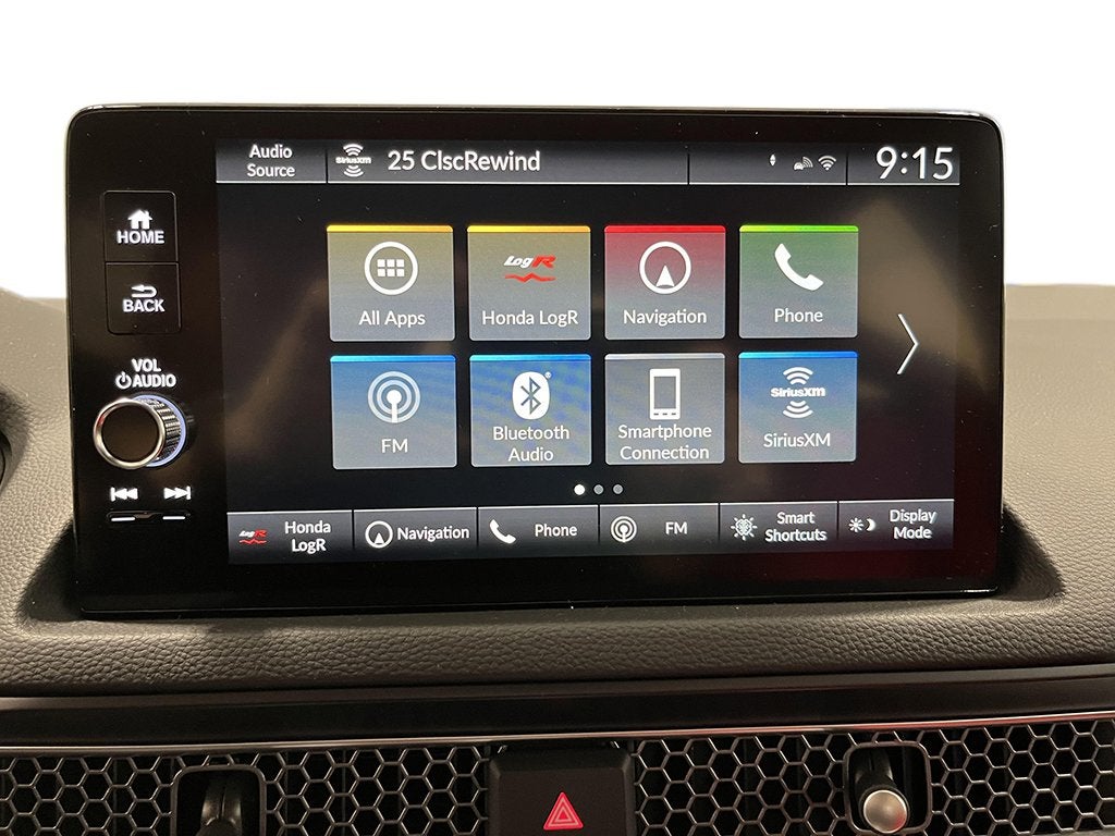 2025 Honda Civic Type R CIVIC TYPE R