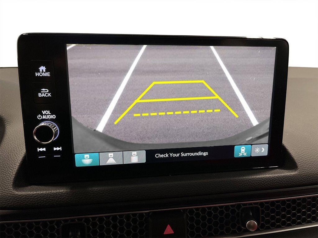 2025 Honda Civic Type R CIVIC TYPE R