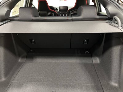 2025 Honda Civic Type R CIVIC TYPE R