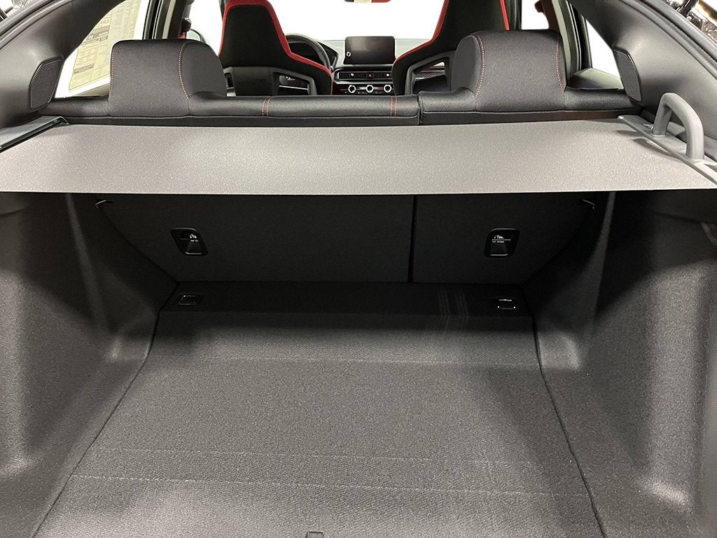 2025 Honda Civic Type R CIVIC TYPE R