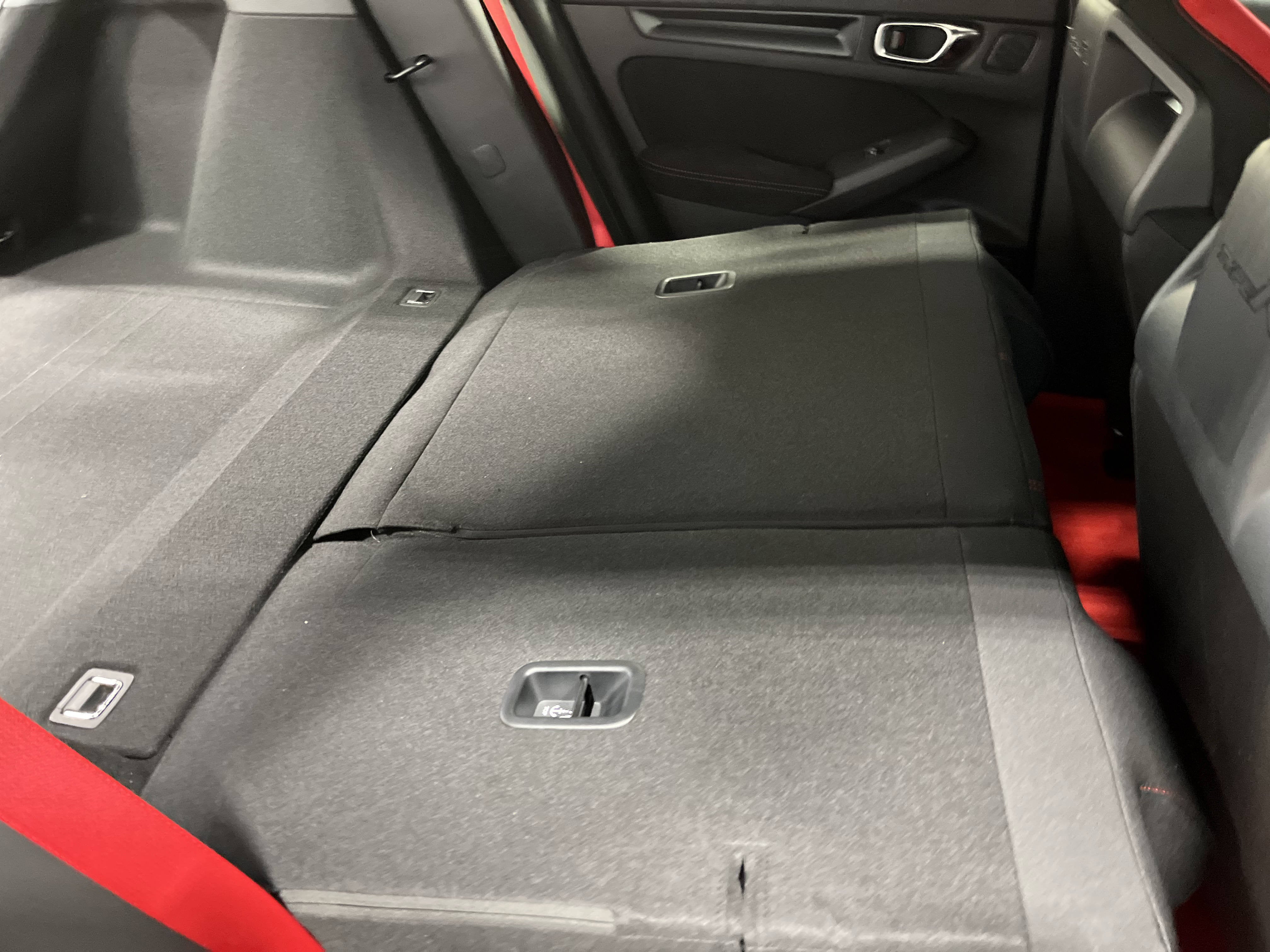 2025 Honda Civic Type R CIVIC TYPE R