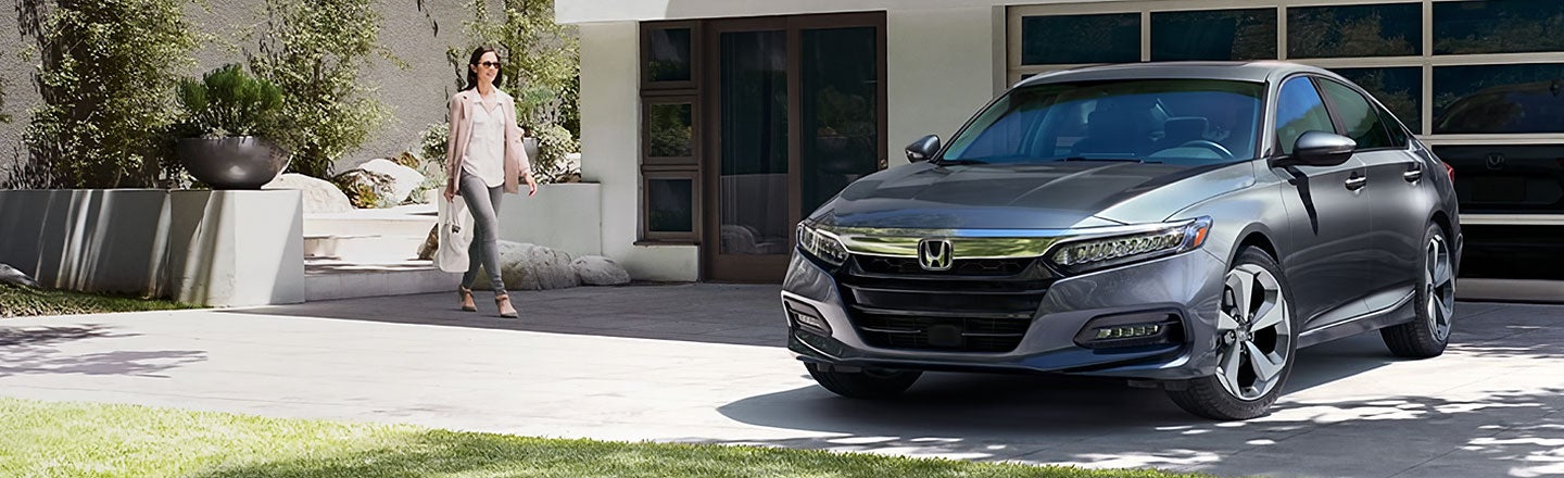 HondaTrue
Certified Inventory