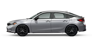 Bill Page Honda in Falls Church VA