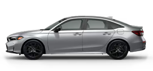 Bill Page Honda in Falls Church VA