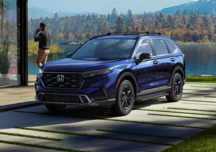 HondaTrue
Certified Inventory