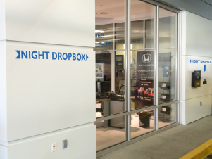 Bill Page Honda in Falls Church VA