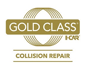 Gold Class Collision Repair