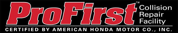 ProFirst Collision Repair Facility